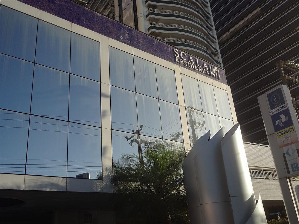 포르탈레자 Flat Beira Mar 아파트 외부 사진