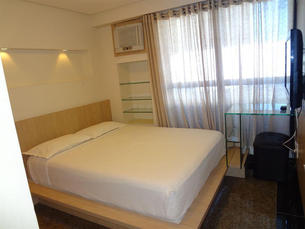 포르탈레자 Flat Beira Mar 아파트 외부 사진