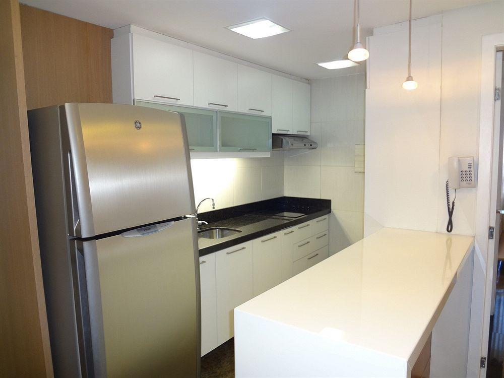 포르탈레자 Flat Beira Mar 아파트 외부 사진