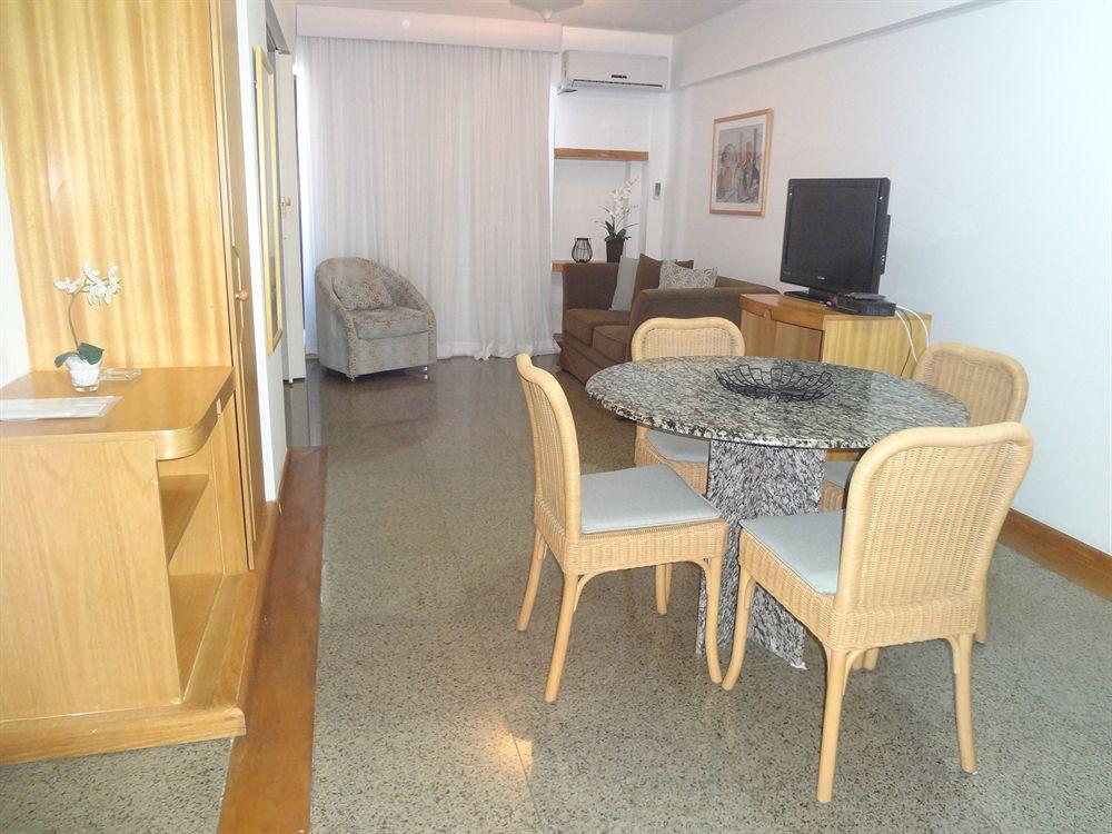 포르탈레자 Flat Beira Mar 아파트 외부 사진