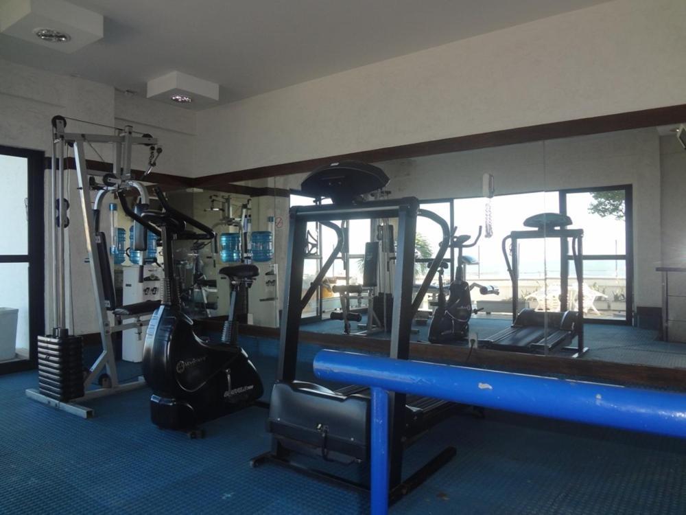 포르탈레자 Flat Beira Mar 아파트 외부 사진