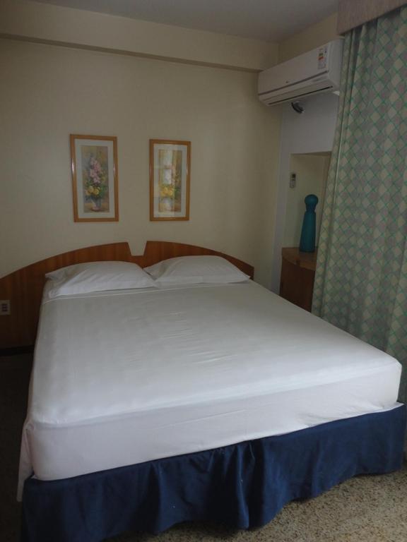 포르탈레자 Flat Beira Mar 아파트 객실 사진