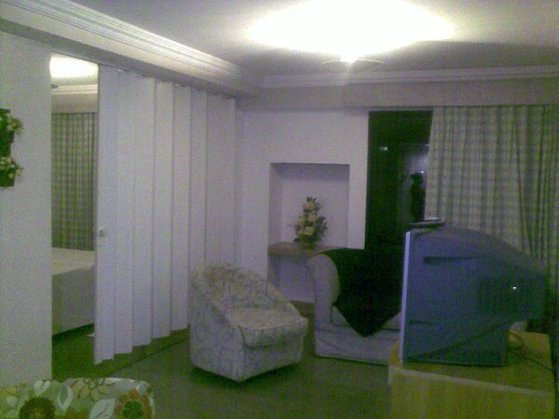 포르탈레자 Flat Beira Mar 아파트 외부 사진