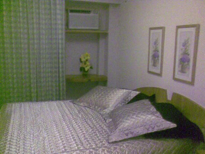 포르탈레자 Flat Beira Mar 아파트 외부 사진