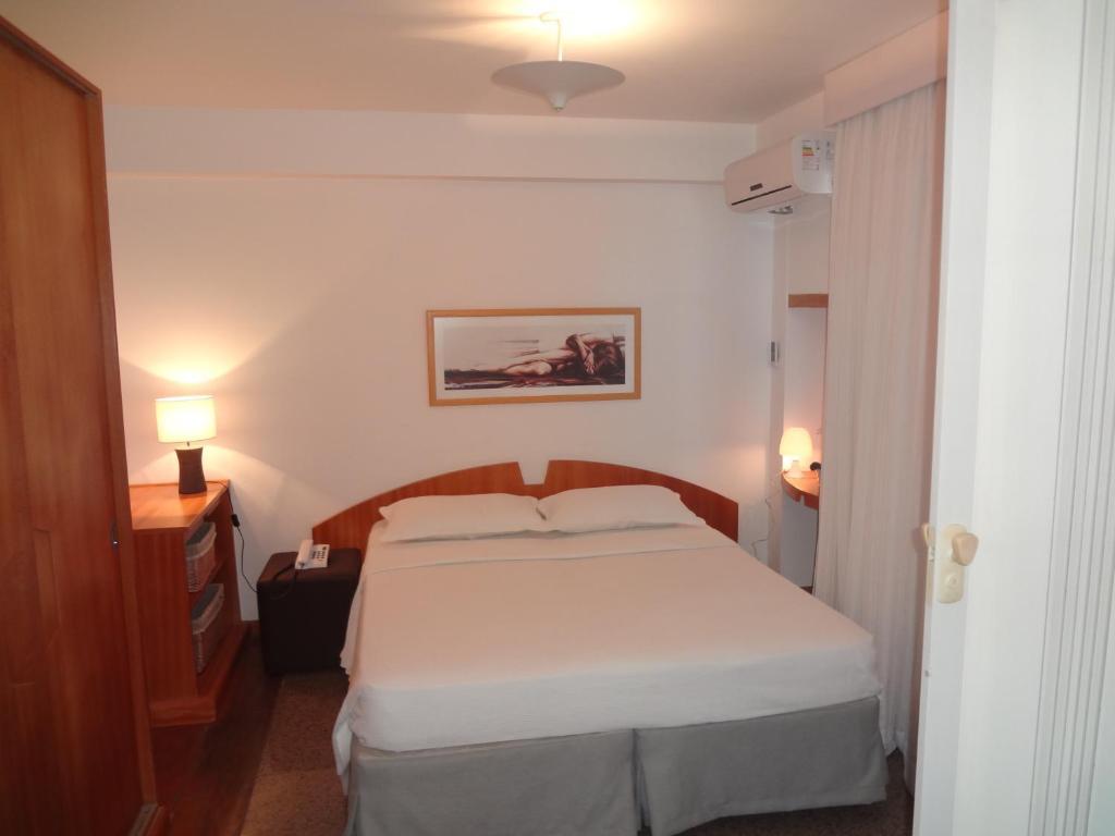 포르탈레자 Flat Beira Mar 아파트 외부 사진