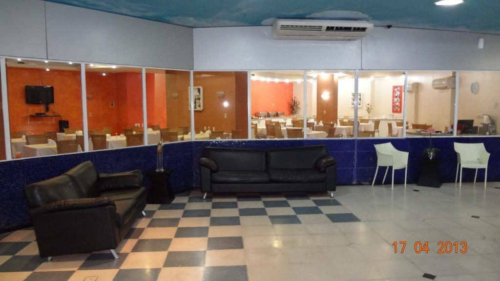 포르탈레자 Flat Beira Mar 아파트 외부 사진