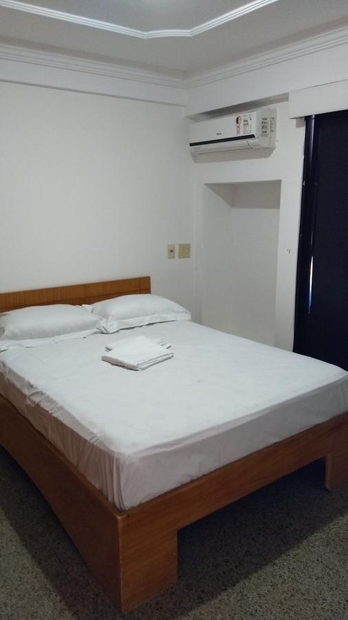 포르탈레자 Flat Beira Mar 아파트 외부 사진