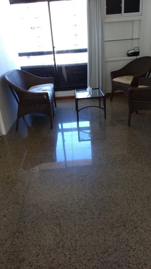 포르탈레자 Flat Beira Mar 아파트 외부 사진