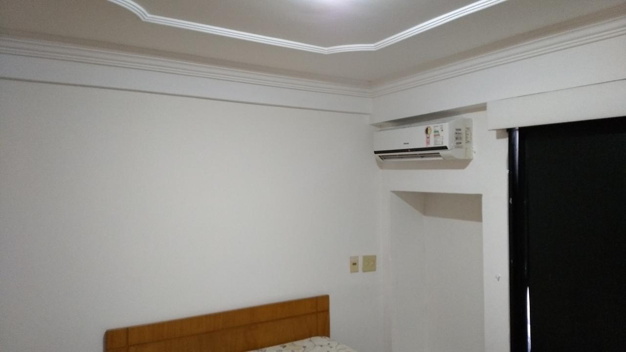 포르탈레자 Flat Beira Mar 아파트 외부 사진