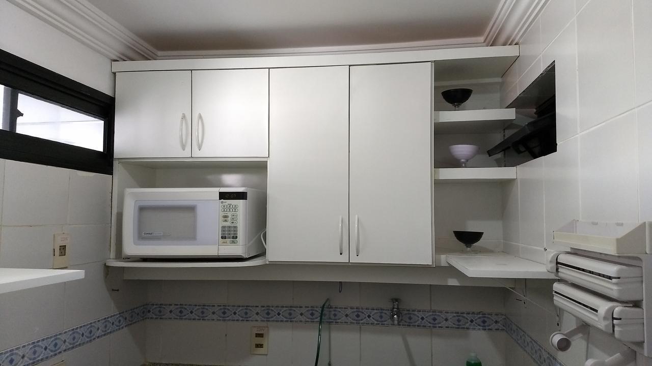 포르탈레자 Flat Beira Mar 아파트 외부 사진