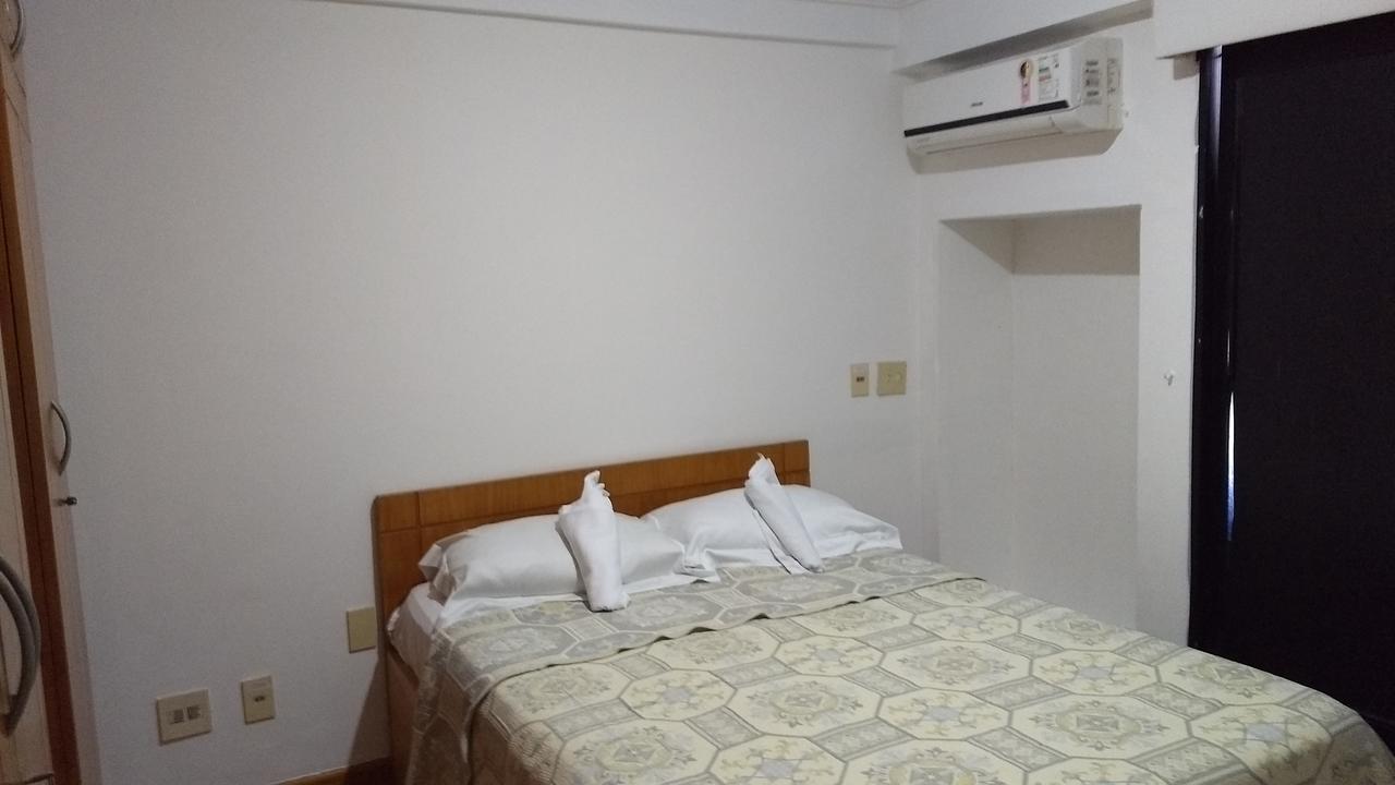 포르탈레자 Flat Beira Mar 아파트 외부 사진
