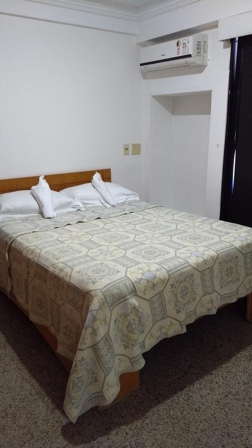포르탈레자 Flat Beira Mar 아파트 외부 사진