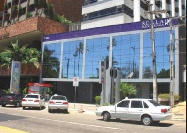 포르탈레자 Flat Beira Mar 아파트 외부 사진