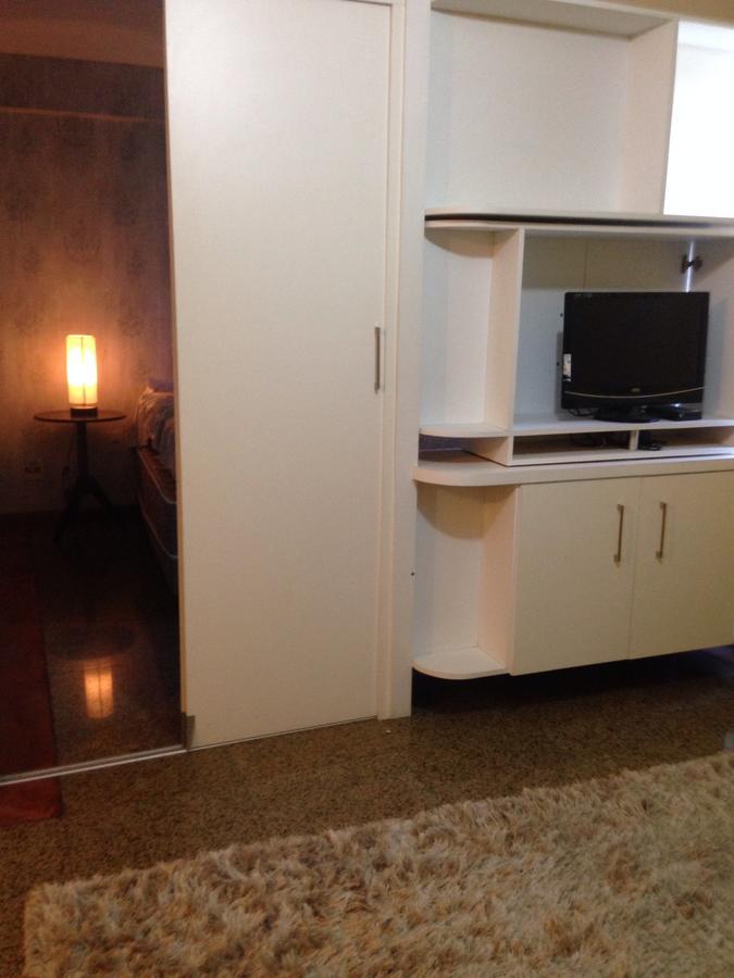 포르탈레자 Flat Beira Mar 아파트 외부 사진