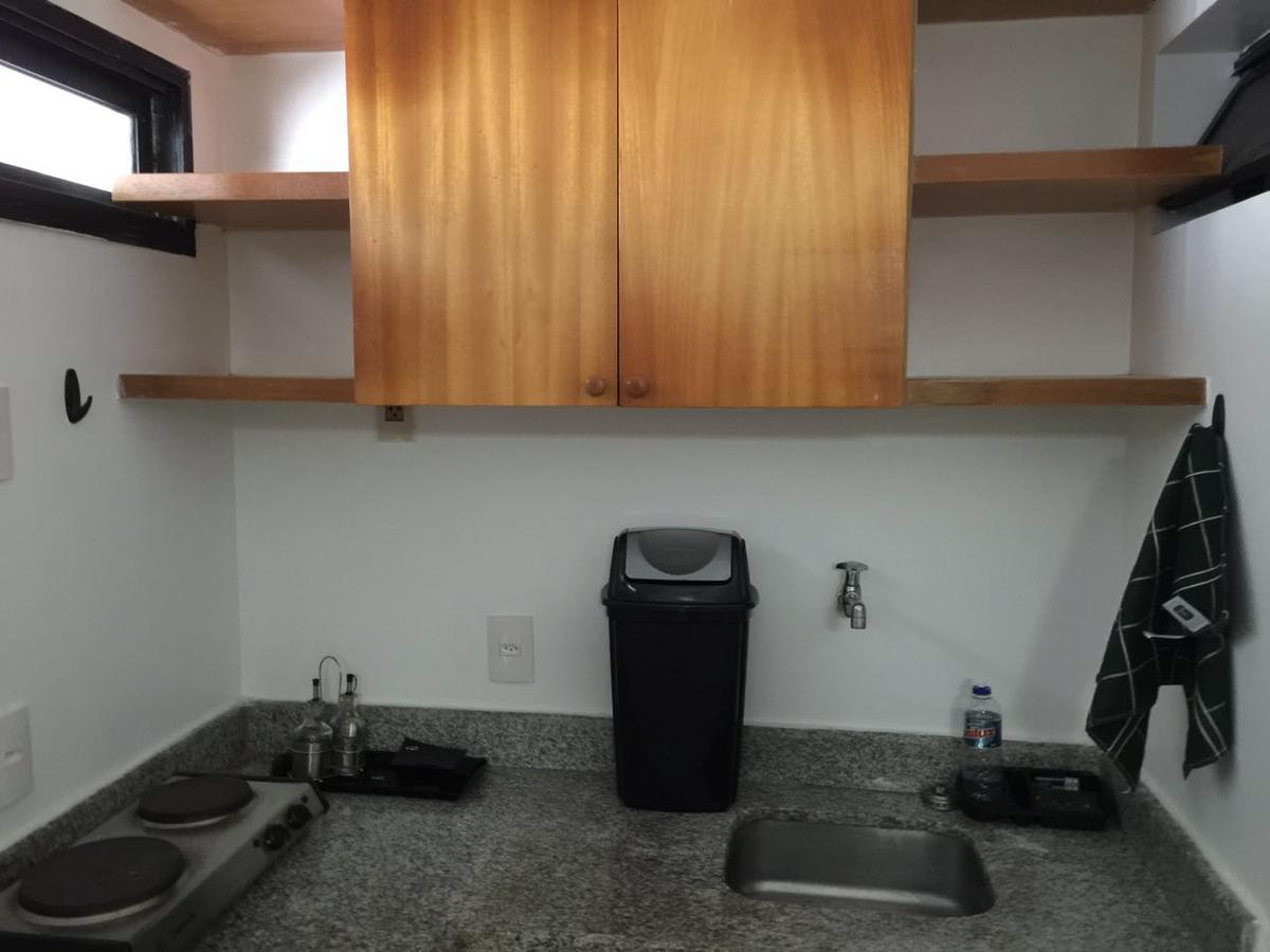 포르탈레자 Flat Beira Mar 아파트 외부 사진