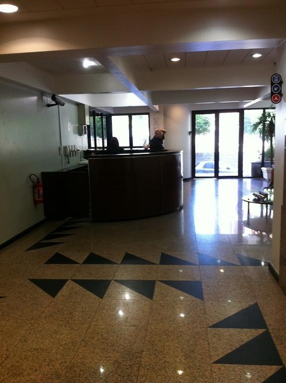 포르탈레자 Flat Beira Mar 아파트 외부 사진